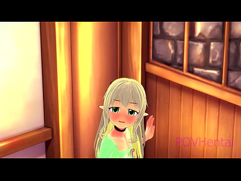 ❤️ (អន្ទាក់) អ្នកបំរើ Elvish ជួយអ្នកលាងមុខរបស់អ្នក។ ❤❌ រឿងអាសអាភាស នៅ km.pornovore.ru