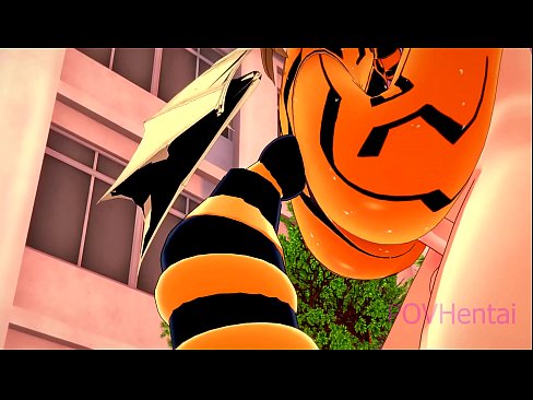 ❤️ Wasp Girl Monster ❤❌ រឿងអាសអាភាស នៅ km.pornovore.ru