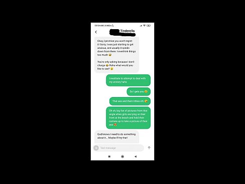 ❤️ ខ្ញុំបានបន្ថែម PAWG ថ្មីពី Tinder ទៅ harem របស់ខ្ញុំ (និយាយជាមួយ Tinder រួមបញ្ចូល) ❤❌ រឿងអាសអាភាស នៅ km.pornovore.ru